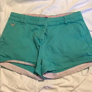 Southern marsh shorts